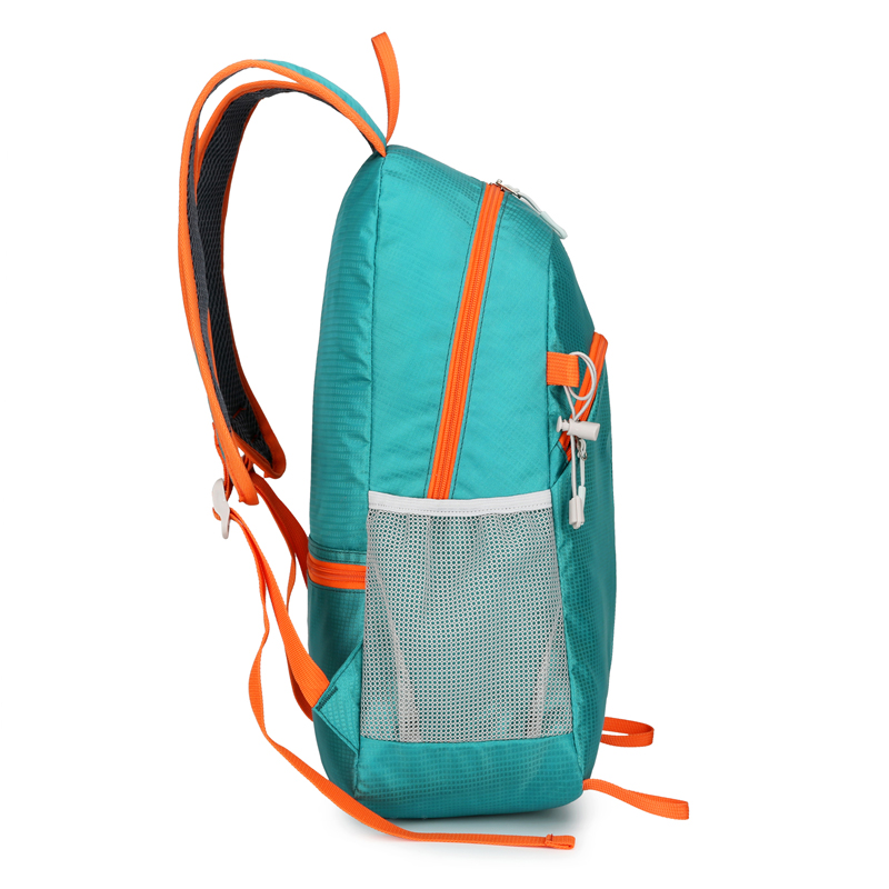 18L Portable Foldable Backpack - Foldable Backpack Small recension och pris