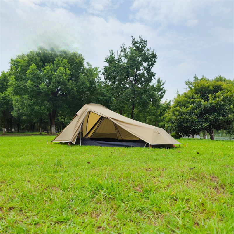 High Quality MCETO Camping 2P  - Hiking Backpack Waterproof recension och pris