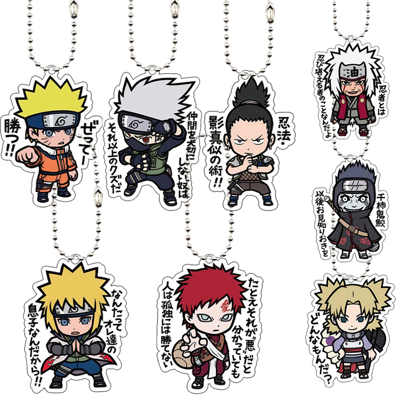 Fashion Jiraiya Kankuro Anime  - Fashion Backpack Women recension och pris