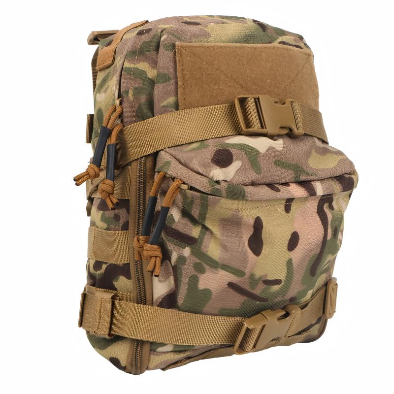 Mini Hydration Bag Outdoor Tac - Hydration Pack Outdoor recension och pris