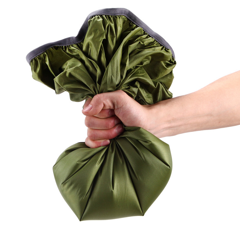 35L/60L Outdoor Camping Hiking - Rain Cover Backpack recension och pris