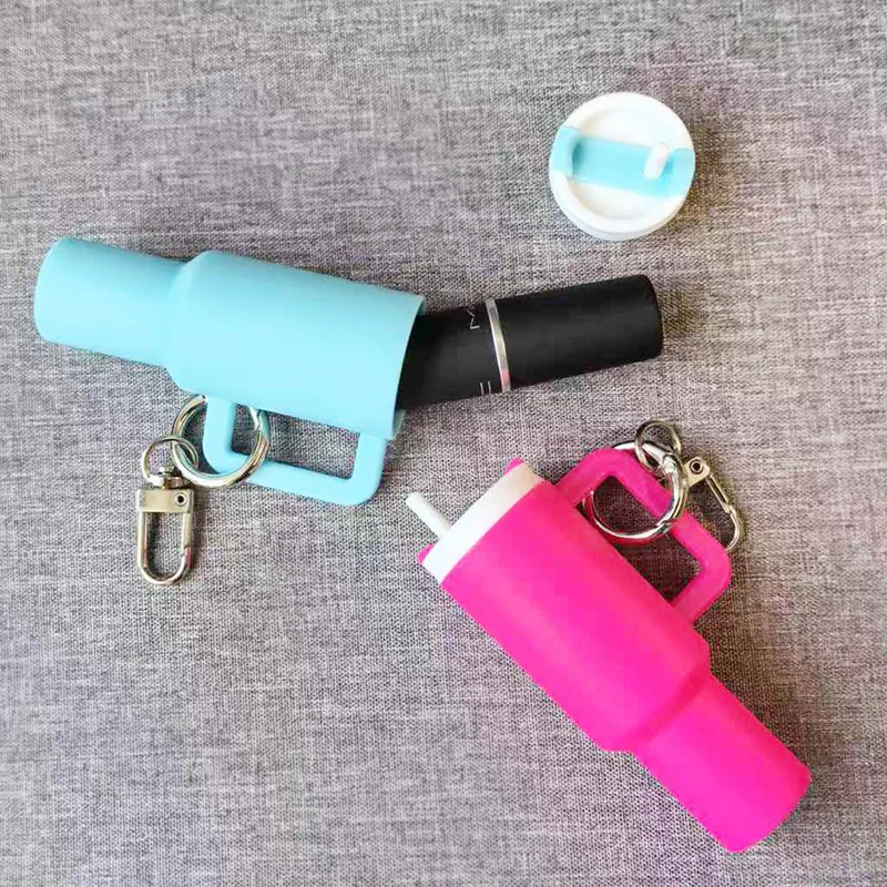 Kawaii Mini Cup Tumbler Shaped - Mini Backpack Purse recension och pris