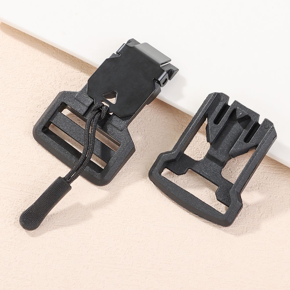 1pc 20/25/32/38mm Quick Releas - Rucksack Military Style recension och pris