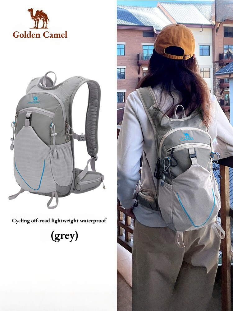 Golden Camel Ultra-lightweight - Foldable Backpack Small recension och pris