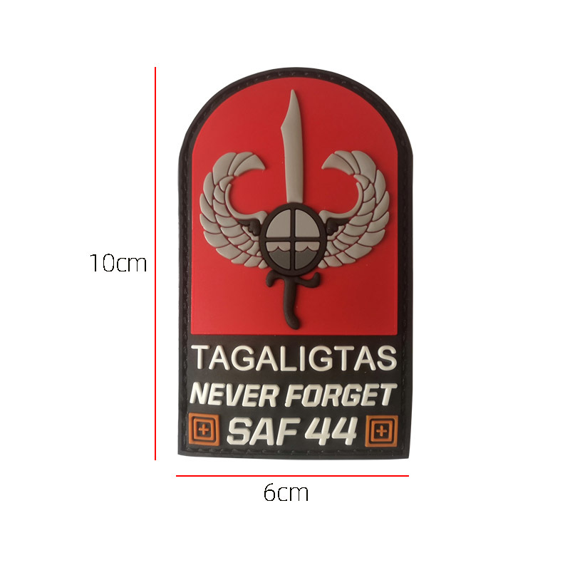 Military Tactical Vest 3D PVC  - Urban Backpack Tactical recension och pris