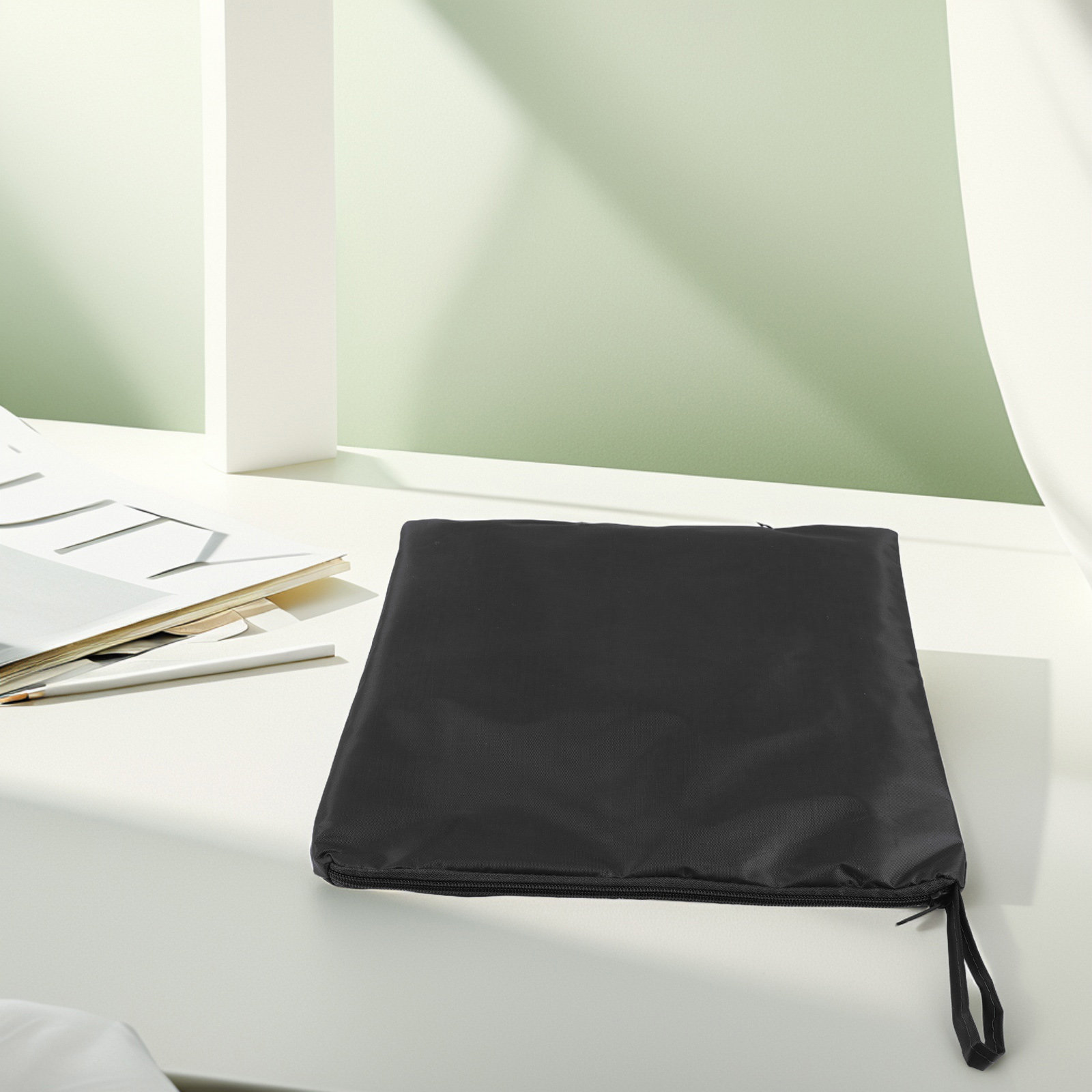 Portable Waterproof Oxford Clo - Drawstring Gym Bag recension och pris