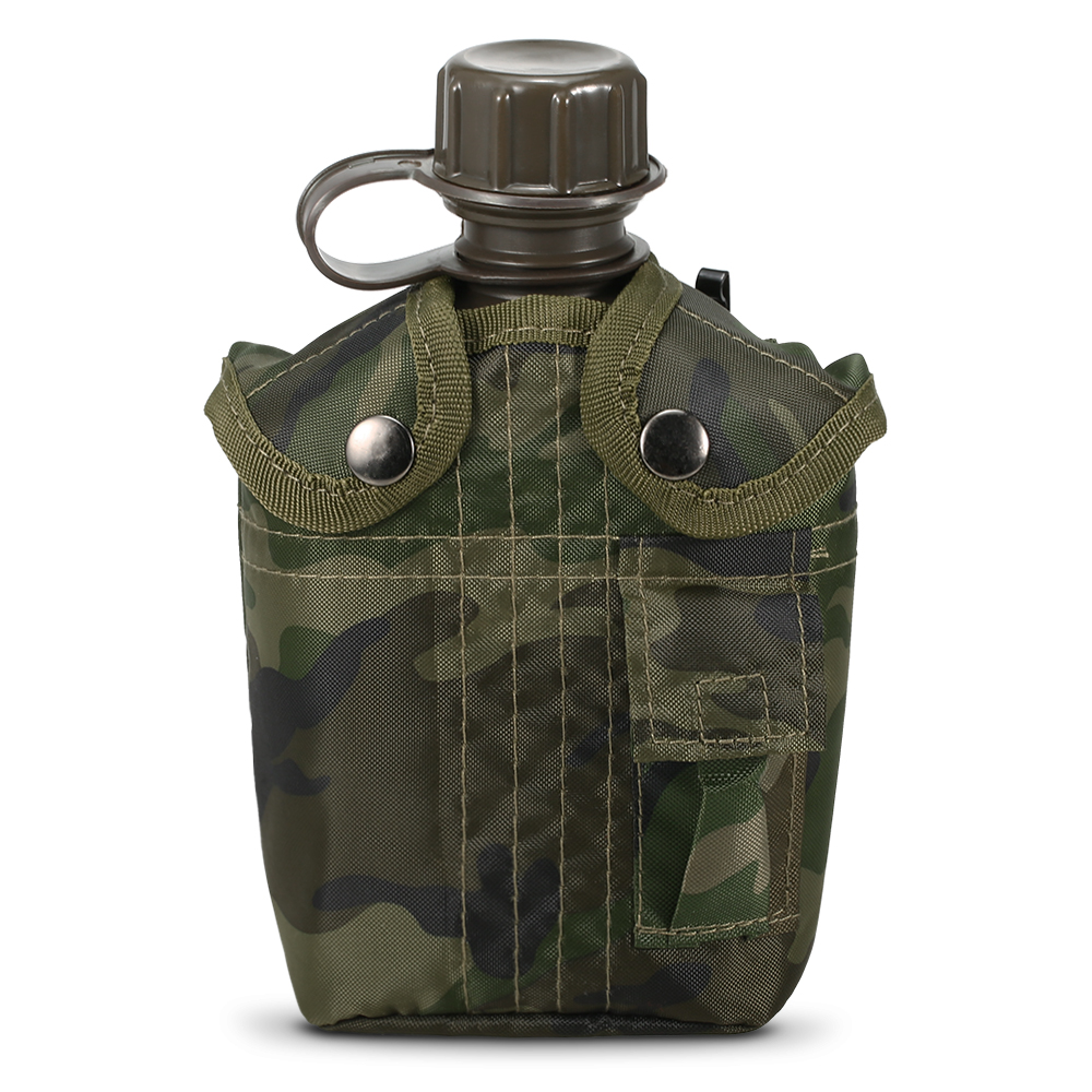 Camping Hiking Backpacking Sur - Rucksack Military Style recension och pris