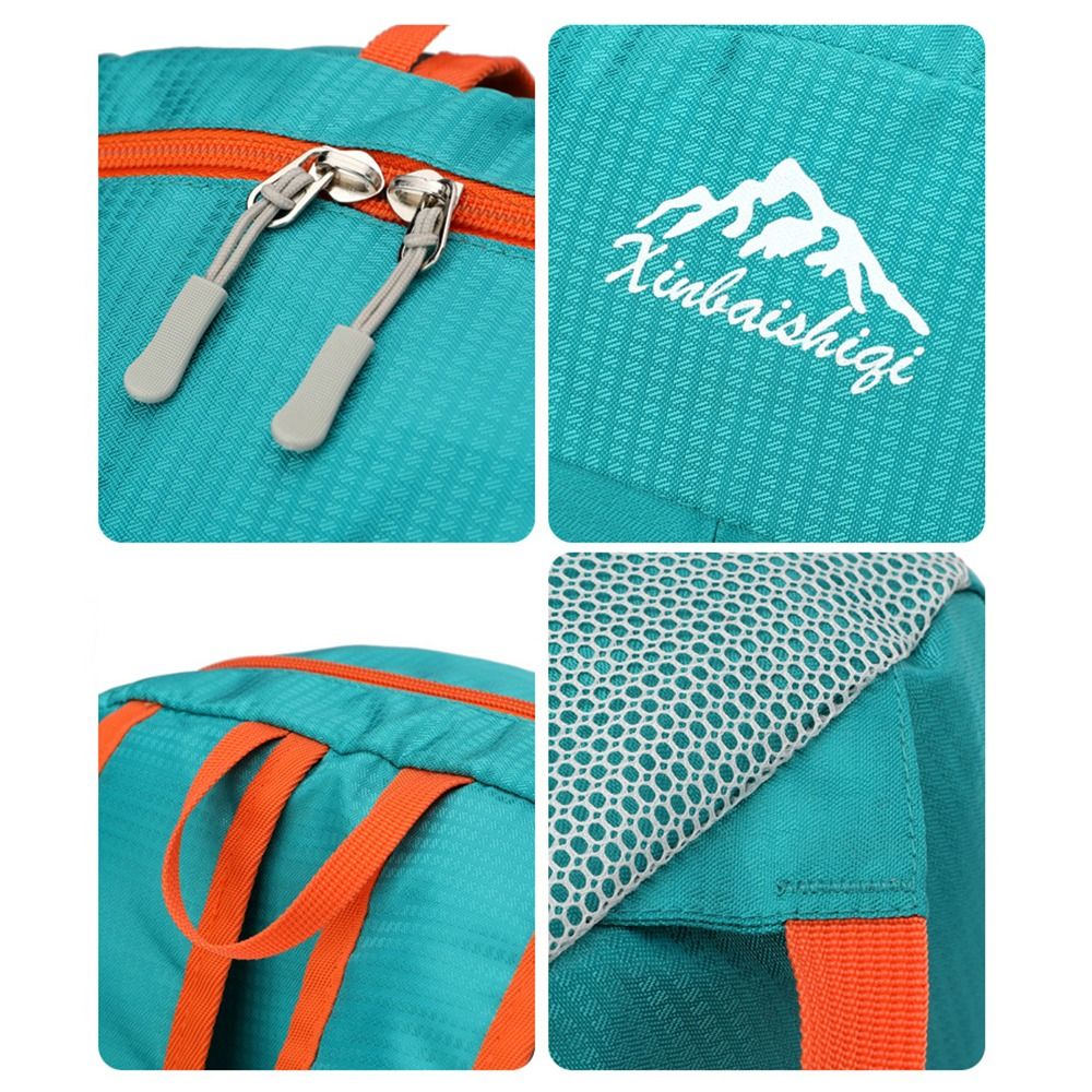 Multifunctional 25L Hiking Bac - Hiking Backpack Waterproof recension och pris