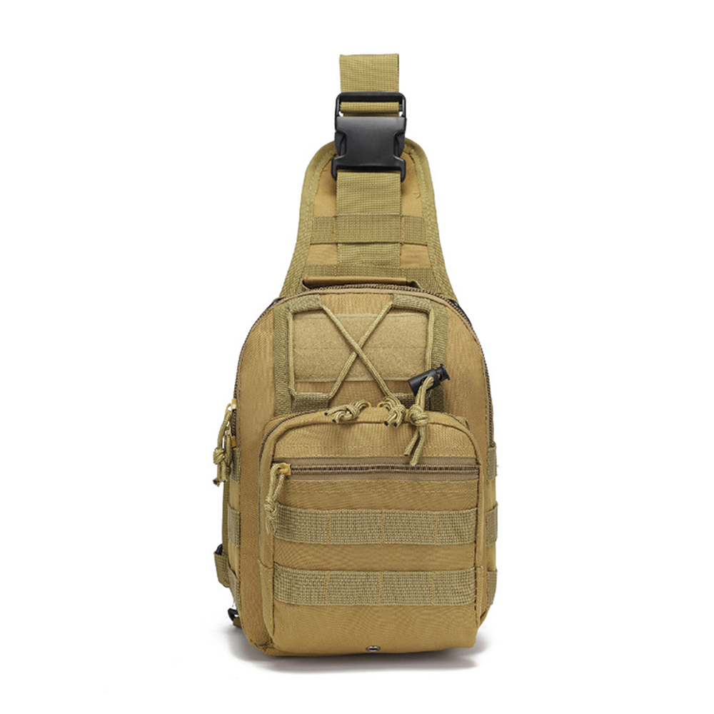 Men Crossbody Sling Backpack S - Sling Backpack Shoulder recension och pris