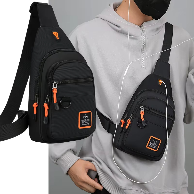 Men's Leisure Outdoor Hiking B - Hiking Backpack Waterproof recension och pris