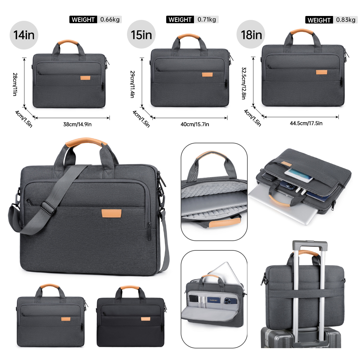 Laptop Bag Suitable for Legion - Laptop Backpack 15.6 recension och pris