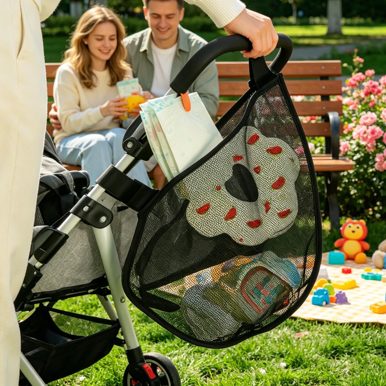 Adjustable Straps Universal No - Backpack Diaper Bag recension och pris