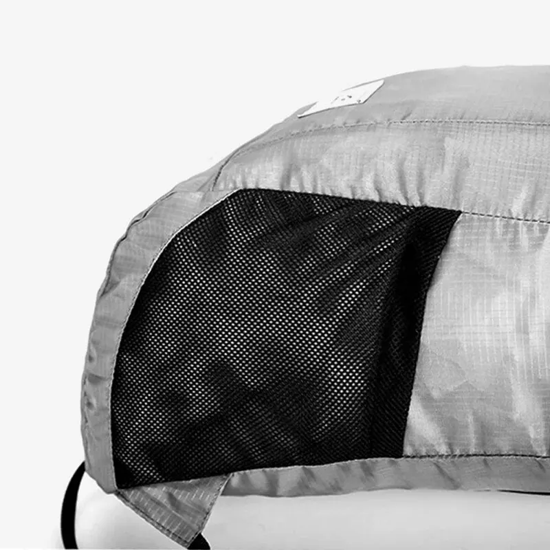 Ultra-Light Foldable Backpack  - Foldable Backpack Small recension och pris