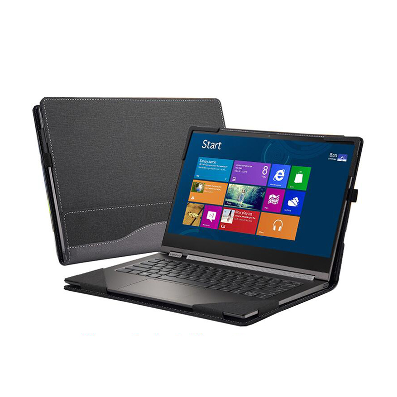 Cover for Hp Envy Laptop 14 eb - Laptop Sleeve Removable recension och pris
