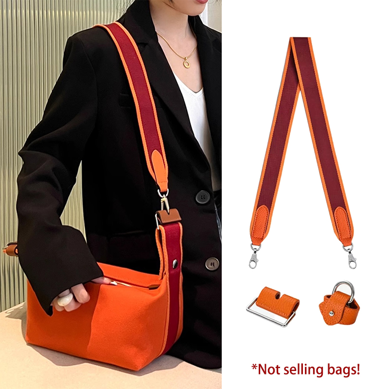 Widening Woven Canvas Wide Sho - Backpack Insert Organizer recension och pris
