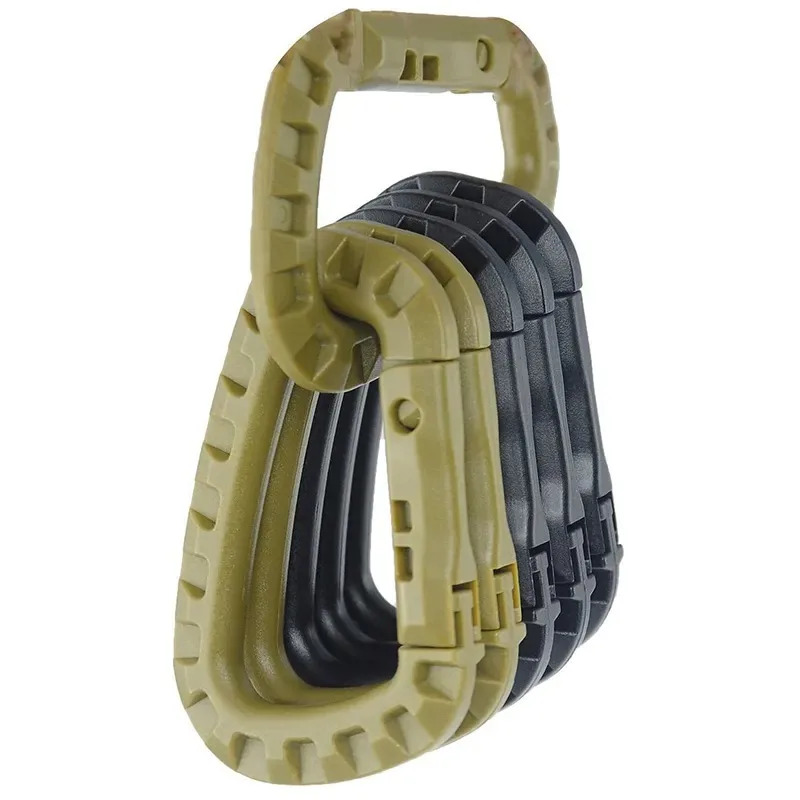 1-10Pcs Military Tactical Cara - Urban Backpack Tactical recension och pris