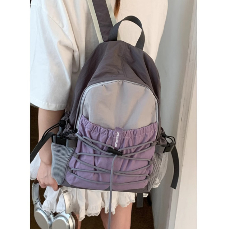 Travel Backpack Woman Everyday - Fashion Backpack Women recension och pris