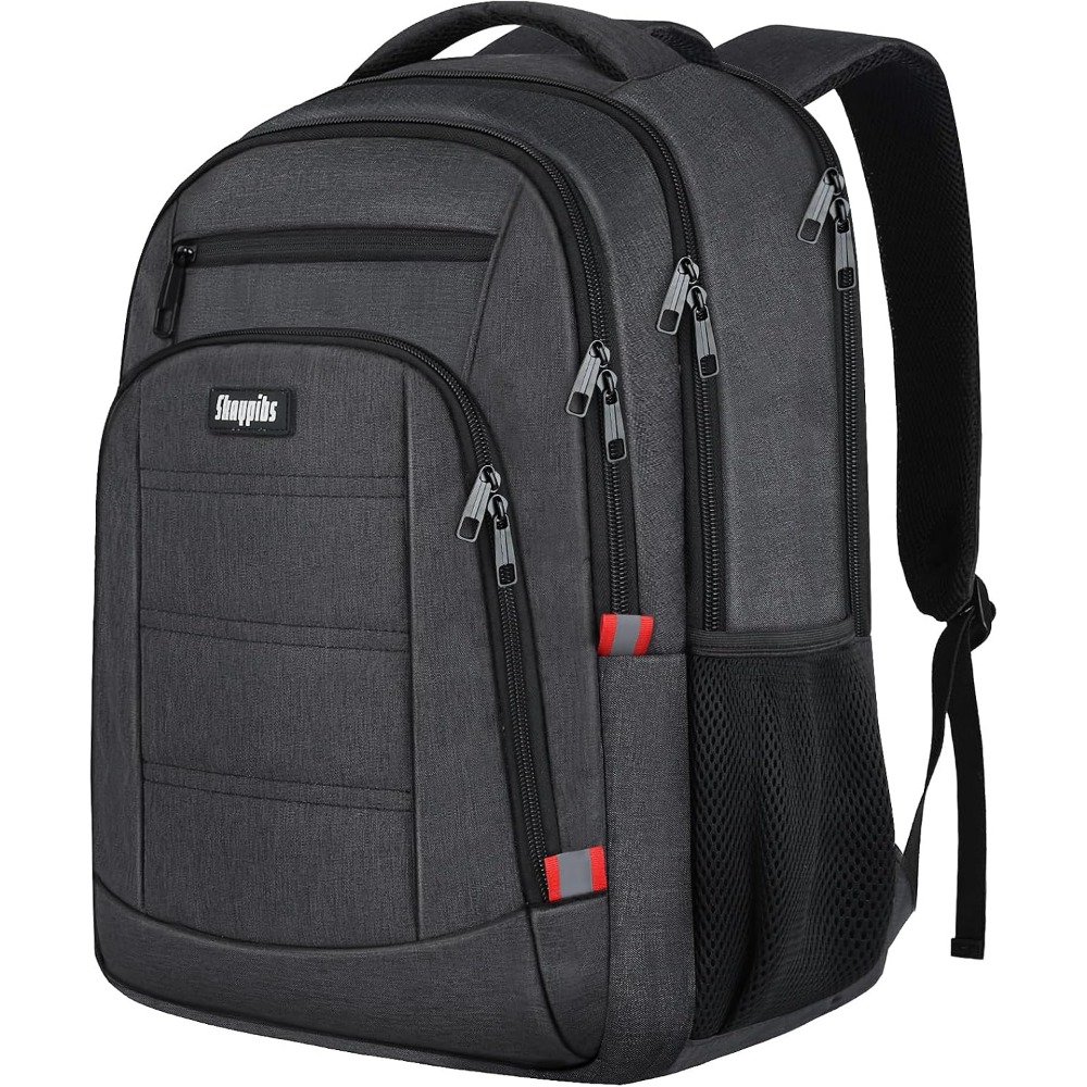 Men's School Backpack for Teen - School Backpack Teen recension och pris