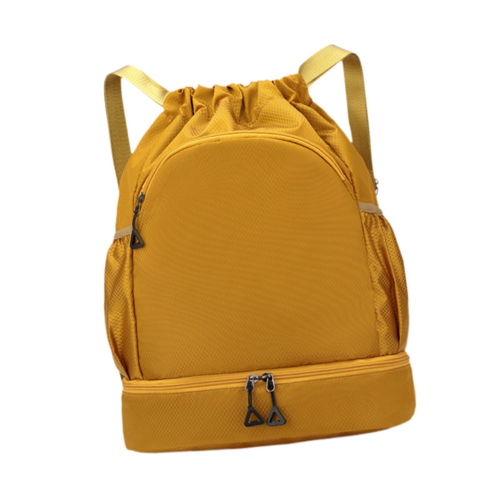 Sackpack Organizer Outdoor Gif - Drawstring Gym Bag recension och pris