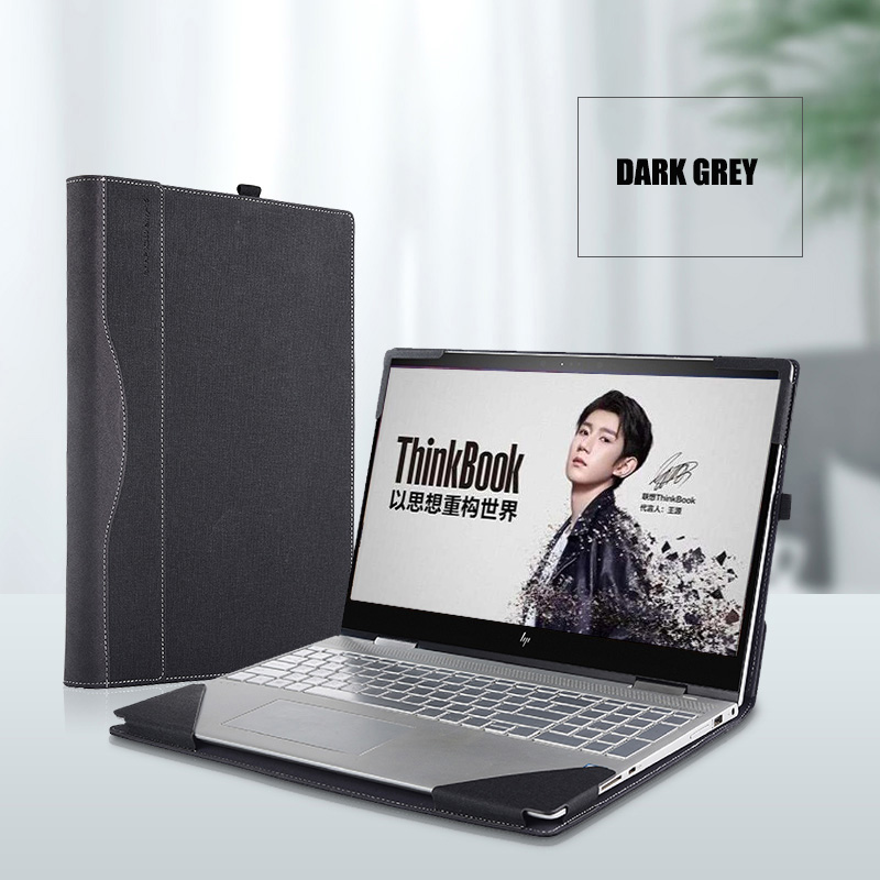 Laptop Case for Lenovo Thinkbo - Laptop Sleeve Removable recension och pris