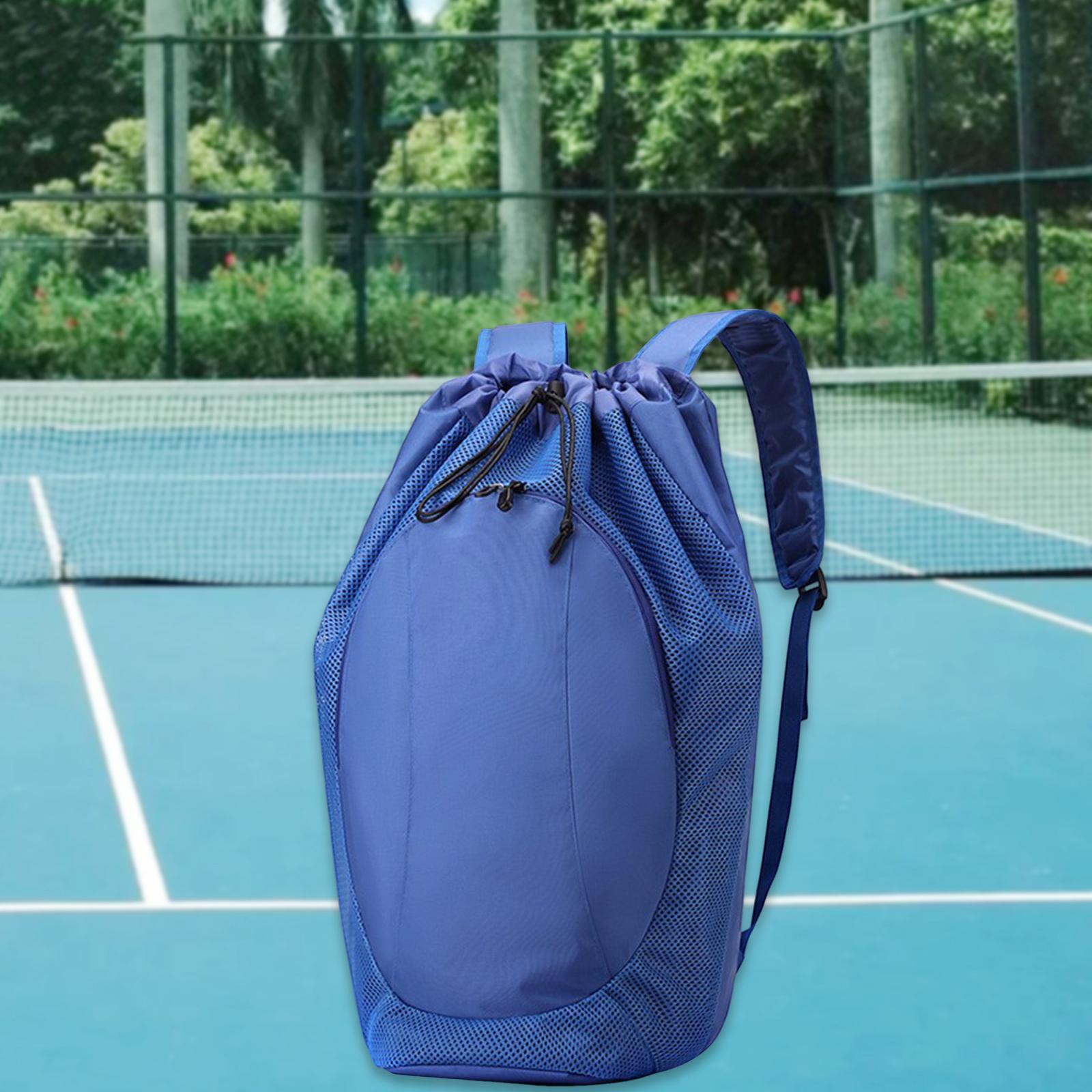 Drawstring Backpack Beach Gym  - Drawstring Gym Bag recension och pris