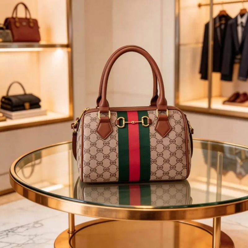 High-end Leather Diaper Bag fo - Backpack Diaper Bag recension och pris